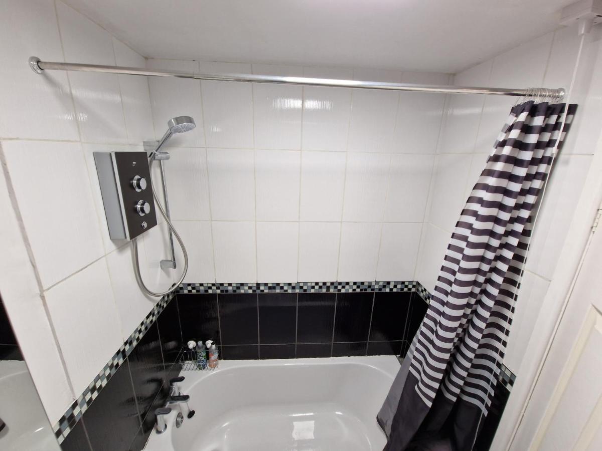 Comfy Apartment, Self Check-In 24H-Day, 7Days-Week, Sleep 4 - In Devon, Dartmoor, Near A38 Teigngrace Экстерьер фото