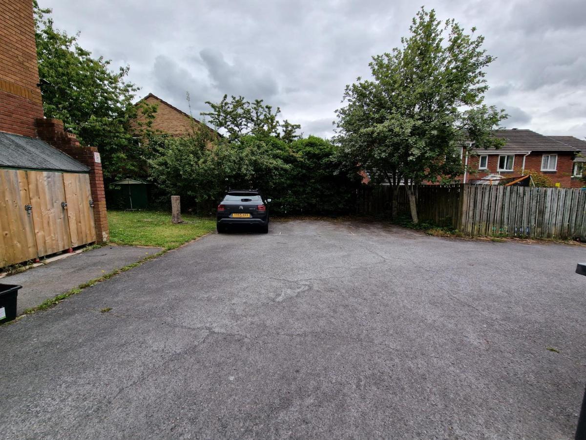 Comfy Apartment, Self Check-In 24H-Day, 7Days-Week, Sleep 4 - In Devon, Dartmoor, Near A38 Teigngrace Экстерьер фото