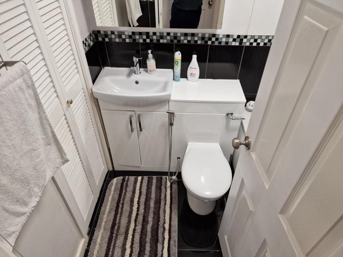 Comfy Apartment, Self Check-In 24H-Day, 7Days-Week, Sleep 4 - In Devon, Dartmoor, Near A38 Teigngrace Экстерьер фото