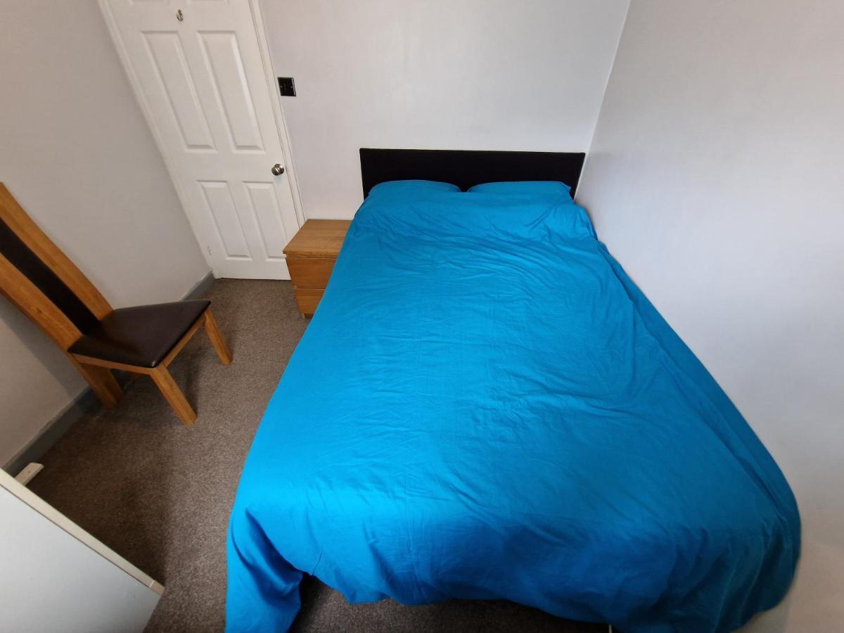 Comfy Apartment, Self Check-In 24H-Day, 7Days-Week, Sleep 4 - In Devon, Dartmoor, Near A38 Teigngrace Экстерьер фото